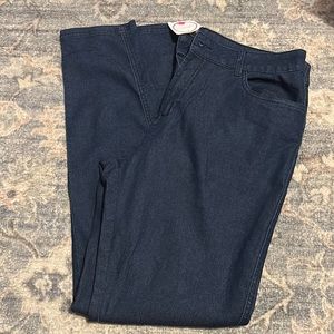 Sheila rose blue skinny jeans